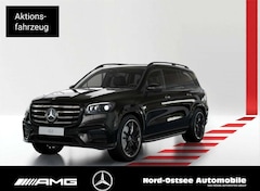 Bild des Angebotes Mercedes-Benz GLS 450 d 4m AMG 23-ZOLL NIGHT AHK STANDHZG