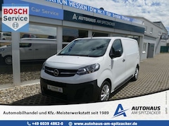 Bild des Angebotes Opel Vivaro 1.5 CDTI Edition M Apple CarPlay & Android