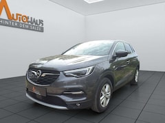 Bild des Angebotes Opel Grandland X Opel Grandland Business Elegance 1.5CDTI|AHK|KAM