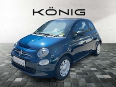 Fiat 500C Hatchback 1.0 Klima*DAB*