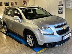 Bild des Angebotes Chevrolet Orlando Orlando Diesel 2.0 TD Aut. LT+