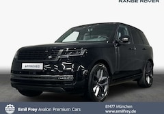 Bild des Angebotes Land Rover Range Rover D350 SWB 5-Sitzer Autobiography