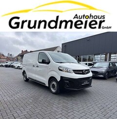 Bild des Angebotes Opel Vivaro Kasten Edition M /PDC/Holzboden