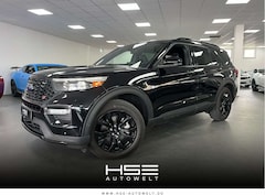 Bild des Angebotes Ford Explorer 3,0l V6 ST 4x4/ VOLL/Kamera/LED/Navi/Apple