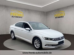Bild des Angebotes VW Passat Lim. Comfortline*NAVI*PANORAMA*LED*