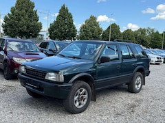 Bild des Angebotes Opel Frontera