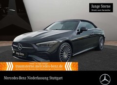 Bild des Angebotes Mercedes-Benz CLE 220 d AMG+LED+KAMERA+TOTW+KEYLESS+9G