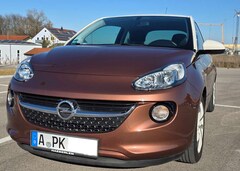 Bild des Angebotes Opel Adam Adam 1.2 Jam