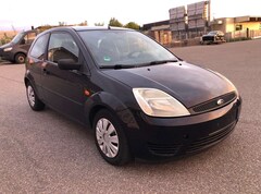 Bild des Angebotes Ford Fiesta Viva X Klima