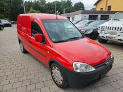 Bild des Angebotes Opel Combo Kasten