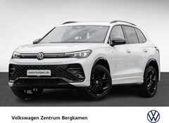 Bild des Angebotes VW Tiguan 2.0 TDI R-LINE DSG HARMANKARDON eKLAPPE