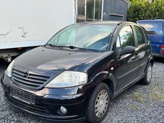 Bild des Angebotes Citroen C3 1.4 Confort Klima