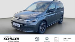 Bild des Angebotes VW Caddy Life 1,5 l TSI KLIMA*L&S*LED*ALU*DESIGN-PAKET*