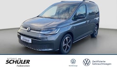 Bild des Angebotes VW Caddy Life 1,5 l TSI KLIMA*L&S*LED*ALU*DESIGN-PAKET*