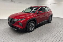 Bild des Angebotes Hyundai TUCSON 4WD Select LED/Navi/Kam/SHZ/VirCo/17-Zoll