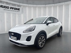 Bild des Angebotes Ford Puma Titanium 1.0 EB MHEV Aut. | LED | GJR | RFK | SHZ