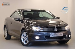 Bild des Angebotes VW Eos 1.4TSI 122PS BlueMotion Leder PDC Navi SHZ