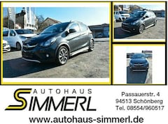 Bild des Angebotes Opel Karl Rocks AT ´´Sitz + Lenkradheizung/PDC´´