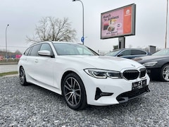 Bild des Angebotes BMW 320 d Sport/Virtual/Laser/HUD/R-Kam/ACC/Keyless/