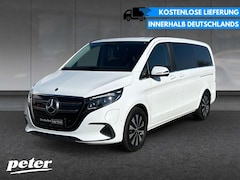 Bild des Angebotes Mercedes-Benz EQV 300 AVANTGARDE Lang LED*LIEGE*DISTR*KAMERA