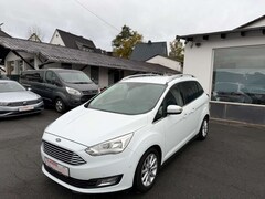 Bild des Angebotes Ford Grand C-Max Grand C-MAX Titanium