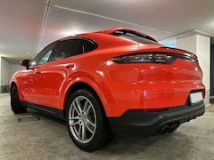 Bild des Angebotes Porsche Cayenne Cayenne Coupe Coupe Tiptronic S
