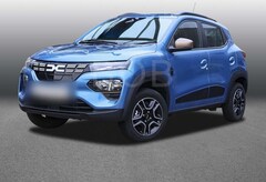 Bild des Angebotes Dacia Spring Extreme ELECTRIC 65 NAVI PDC KLIMA BT