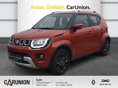 Bild des Angebotes Suzuki Ignis 1.2 SHVS Comfort+ ~AHK~