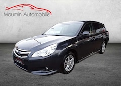 Bild des Angebotes Subaru Legacy Kombi 2.0i Lineartronic Comfort"TEMPO"SHZ"PDC"EU-5