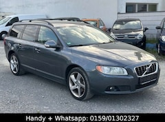 Bild des Angebotes Volvo V70 Kombi Kinetic -Automatik -2.Hand -Navi Xenon