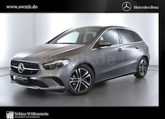 Bild des Angebotes Mercedes-Benz B 200 3,99%/Progressive/LED/Advanced-P/Spiegel-P /RfCam