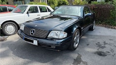 Bild des Angebotes Mercedes-Benz SL 500