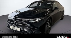 Bild des Angebotes Mercedes-Benz CLA 200 AMG+NIGHT+AHK+DIST+MEMORY+LENKRHZ+MULTIB