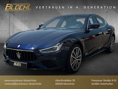 Bild des Angebotes Maserati Ghibli GranSport SQ4*Driver Assist. Plus*Comfort