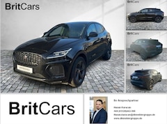Bild des Angebotes Jaguar E-Pace D165 AWD R-Dyamic SE ACC CAM LED NAVI TWA