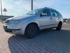 Bild des Angebotes Skoda Fabia 1.4 16V Classic Combi