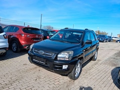 Bild des Angebotes Kia Sportage LX 2WD