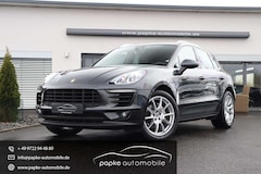 Bild des Angebotes Porsche Macan S Diesel +LUFT+PANO+APPLE CARPLAY+KAMERA++
