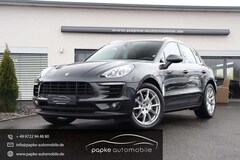 Bild des Angebotes Porsche Macan S Diesel +LUFT+PANO+APPLE CARPLAY+KAMERA++