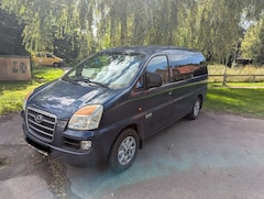 Bild des Angebotes Hyundai Starex