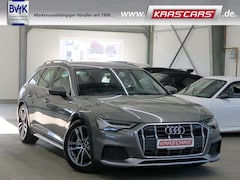 Bild des Angebotes Audi A6 allroad 50 TDI Matrix*Nachtsicht*Business*1.Hand*19'