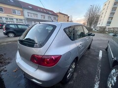 Bild des Angebotes Mazda 3 3 1.6 SportComfort
