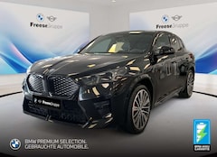 Bild des Angebotes BMW iX2 xDrive30 AHK 360° STANDHZ HEAD-UP RFK HIFI