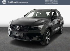 Bild des Angebotes Volvo XC40 XC40 B4 B DKG Ultimate Dark