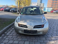 Bild des Angebotes Nissan Micra Visia