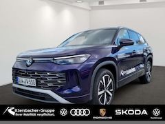 Bild des Angebotes VW Tayron Elegance 1,5 l eTSI OPF 110 kW (150 PS) 7