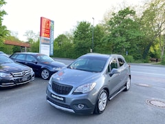 Bild des Angebotes Opel Mokka 1.6 ecoFLEX Edition Start/Stop IRMSCHER PAKET 18"