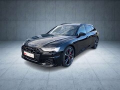 Bild des Angebotes Audi S6 Avant TDI tiptr. PANO Luft HUD HD Matrix 21´
