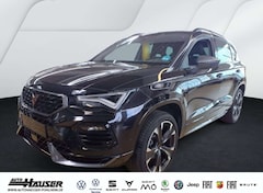 Bild des Angebotes CUPRA Ateca 2.0 TSI DSG 4Drive AHK EL. HECKKL. NAVI KAMERA PAR