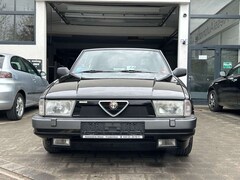 Bild des Angebotes Alfa Romeo 75 Turbo America